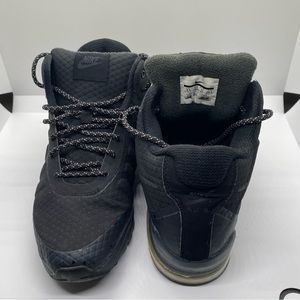 Nike AIR MAX INVIGOR Men's Black Anthracite 858654-004